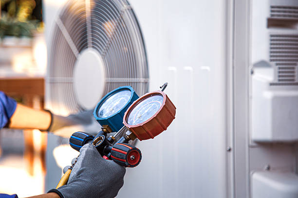 Affordable Hvac solutions in Humboldt, KS